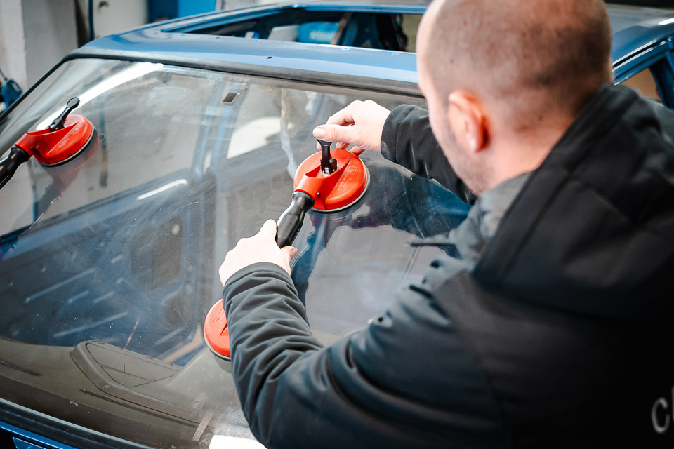 Carosserie Autop'Lavage Vitrage à Mulhouse