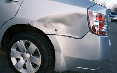 L’entretien de carrosserie à Saint-Louis : une nécessité pour revendre votre véhicule à bon prix