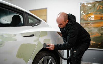 La protection céramique à Hombourg, le traitement de detailing ultime